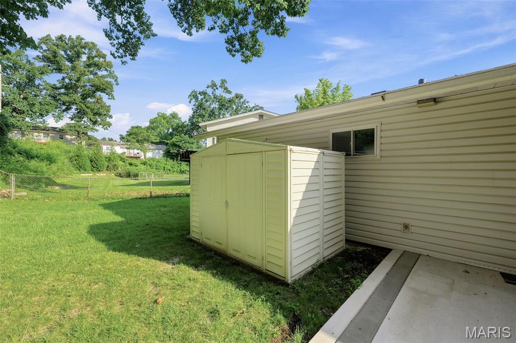 Sunrise Heights Park - Residential