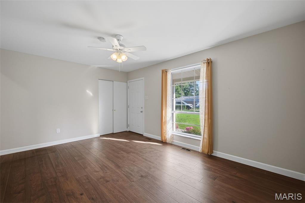 Sunrise Heights Park - Residential