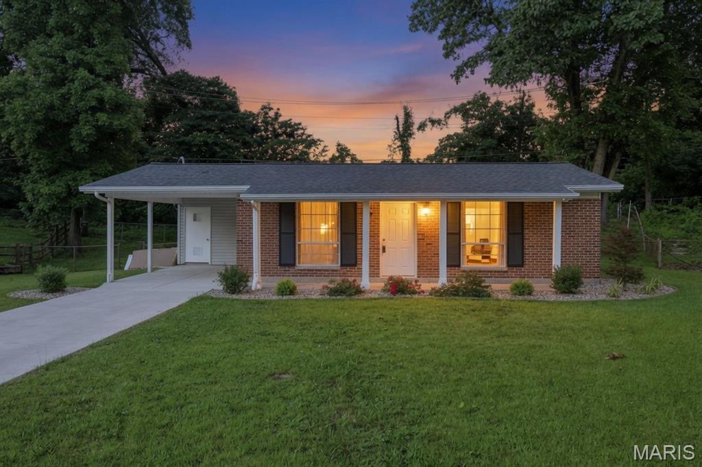 Sunrise Heights Park - Residential