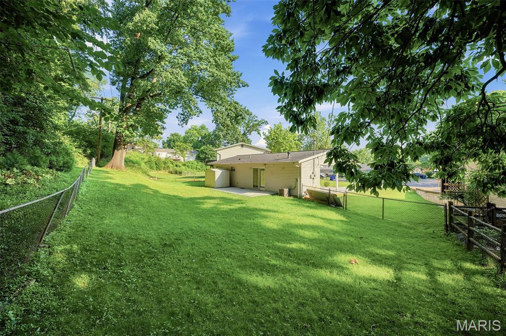 Sunrise Heights Park - Residential