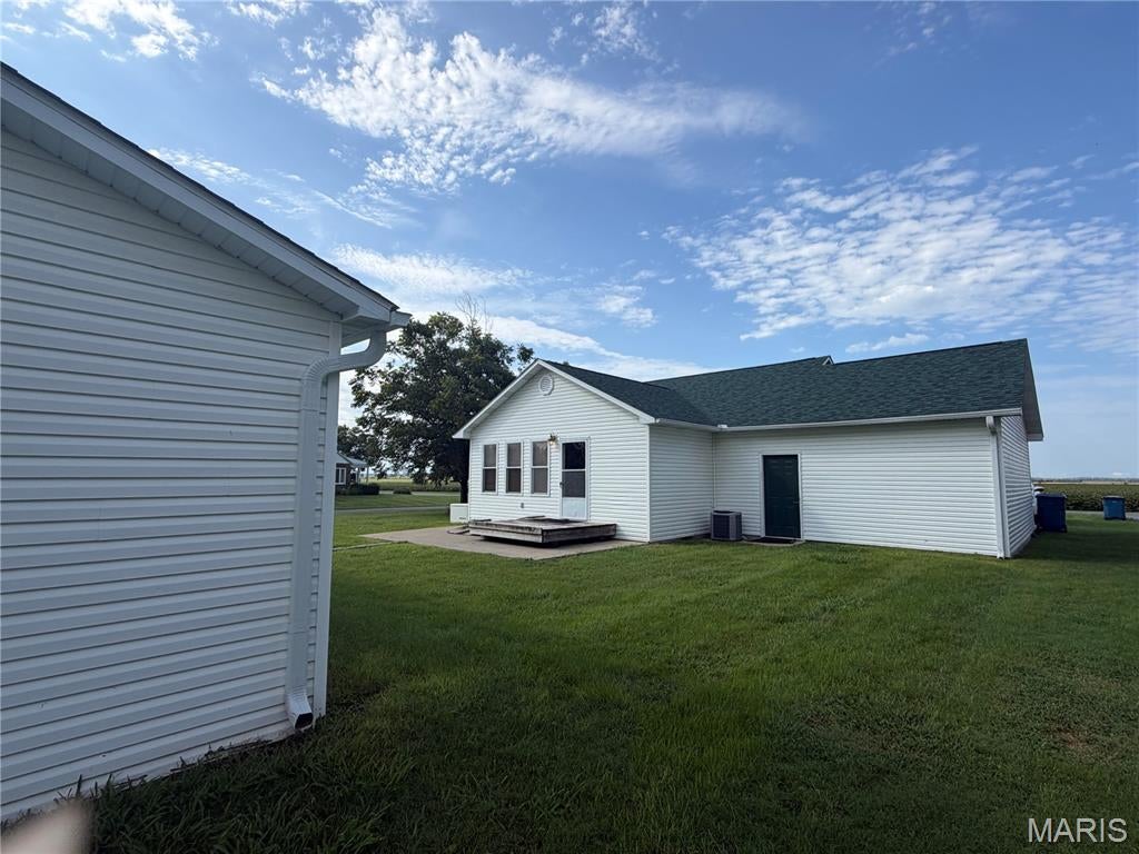 City/Chaffee - Residential