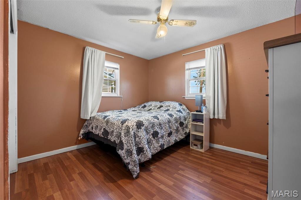 Riverside Heights - Residential