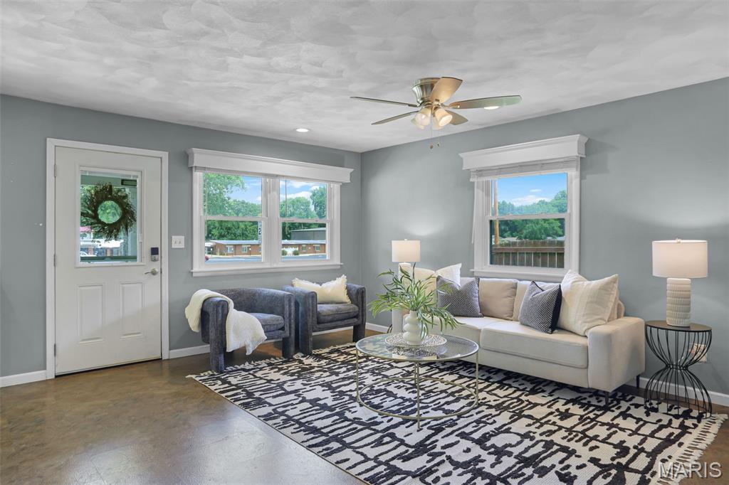Montclair - Residential