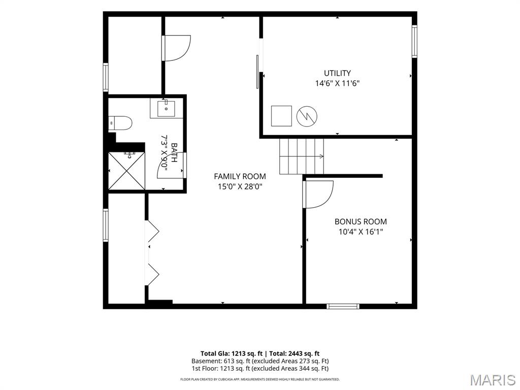 Montclair - Residential