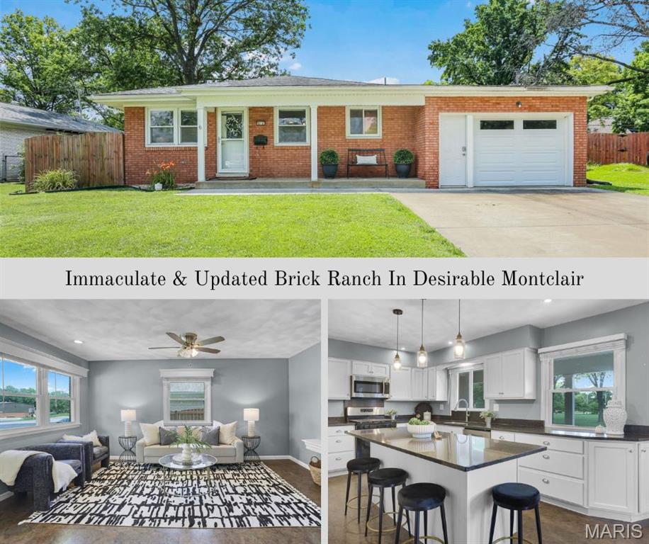 Montclair - Residential