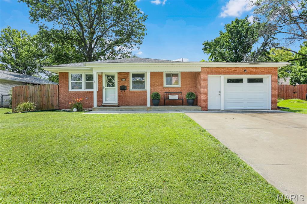 Montclair - Residential