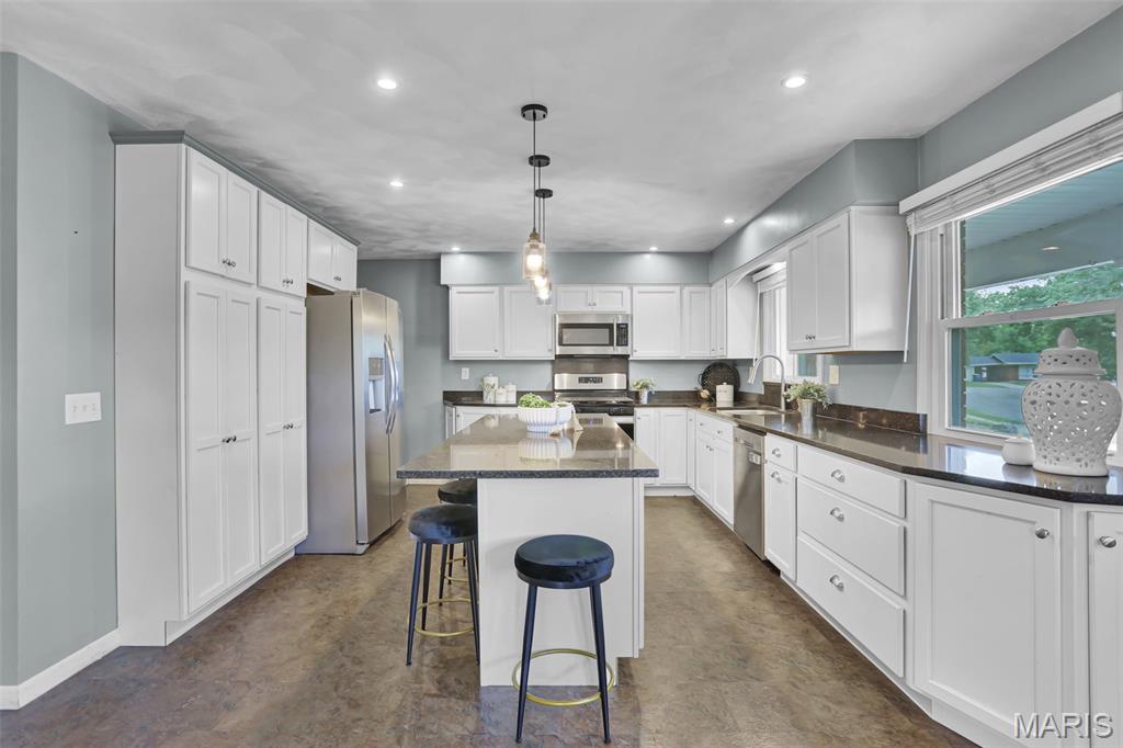 Montclair - Residential