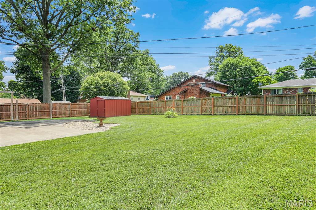 Montclair - Residential