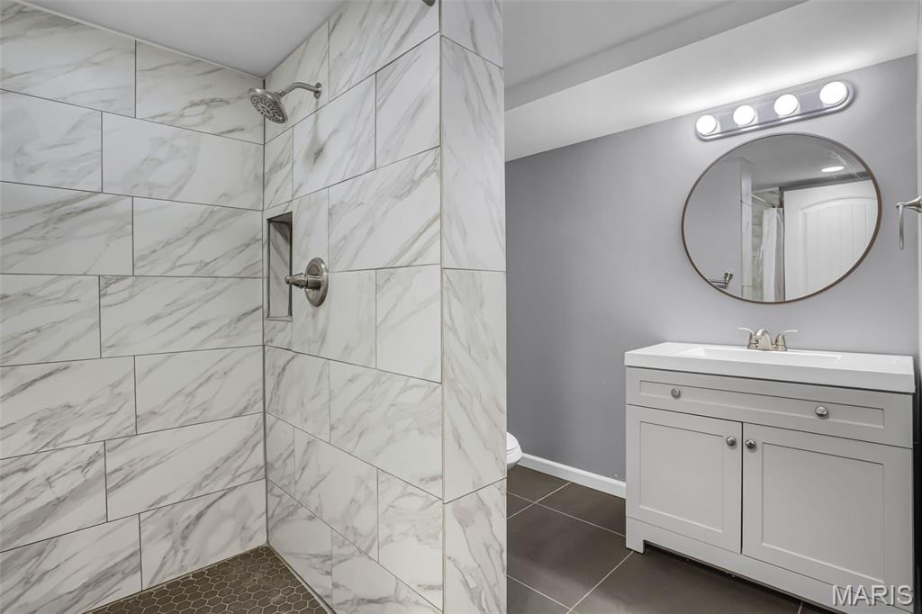 Montclair - Residential