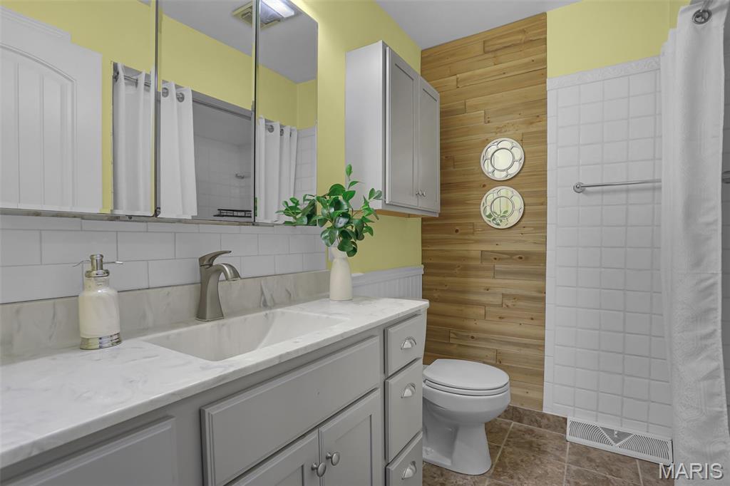 Montclair - Residential