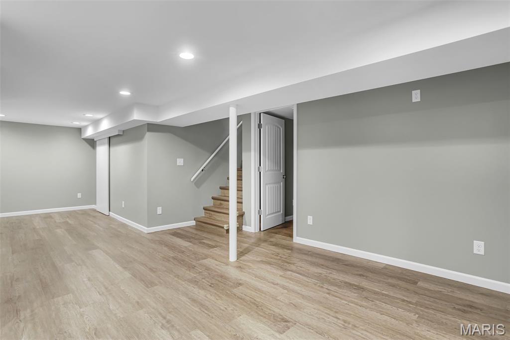 Montclair - Residential