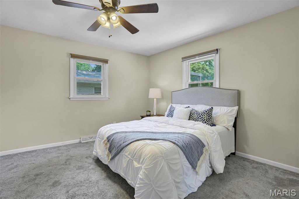 Montclair - Residential