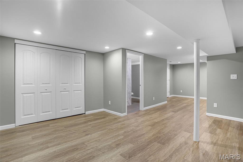 Montclair - Residential