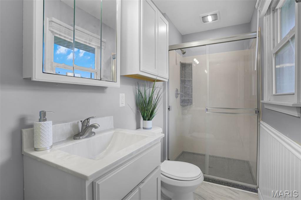 Montclair - Residential