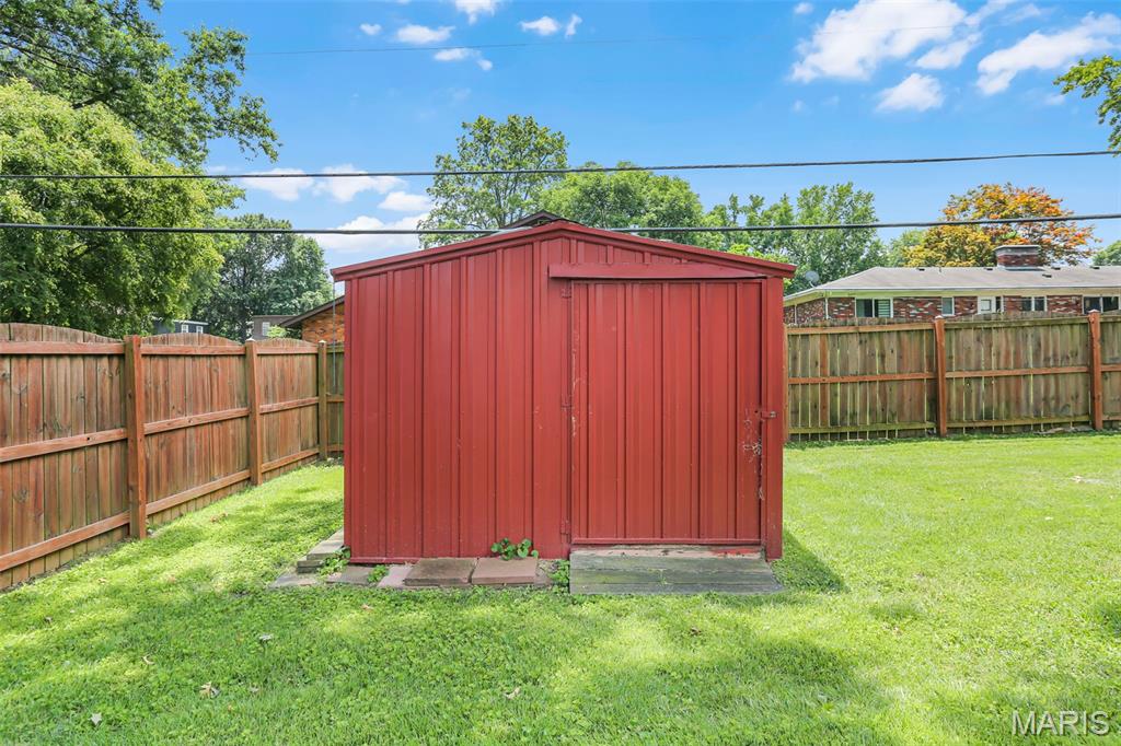 Montclair - Residential