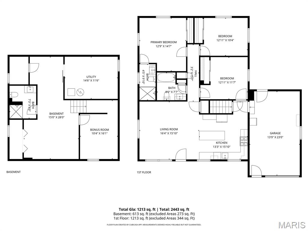 Montclair - Residential