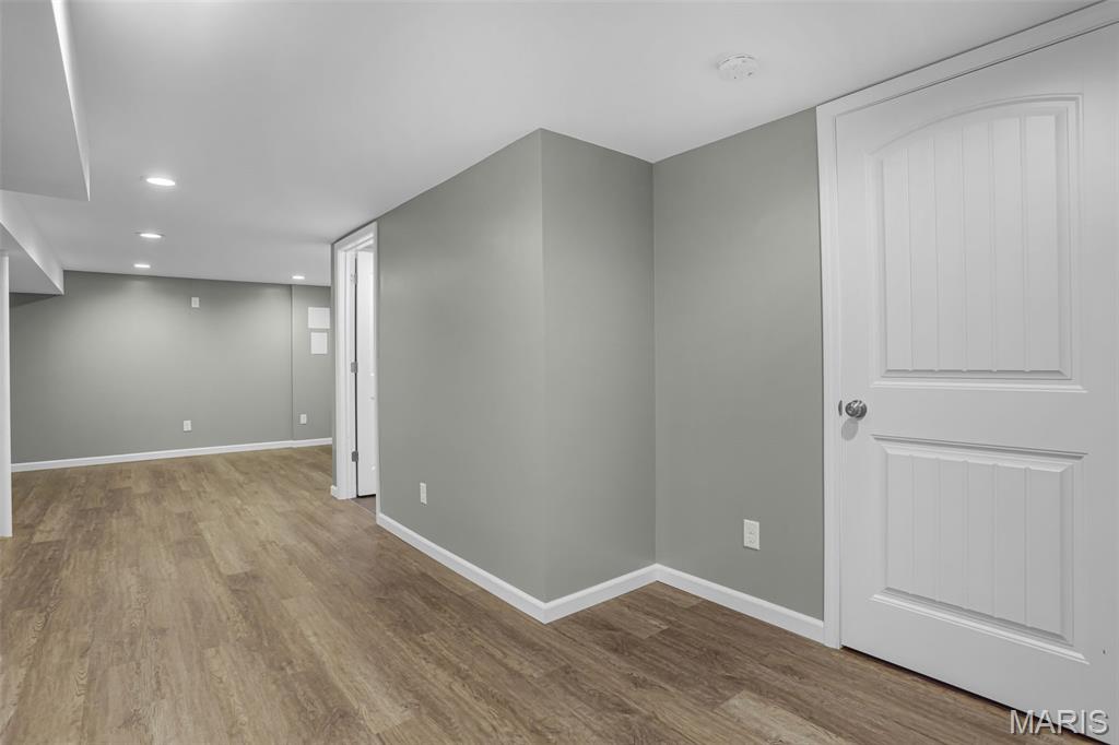 Montclair - Residential