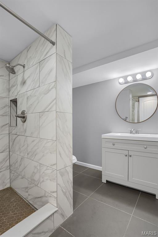 Montclair - Residential
