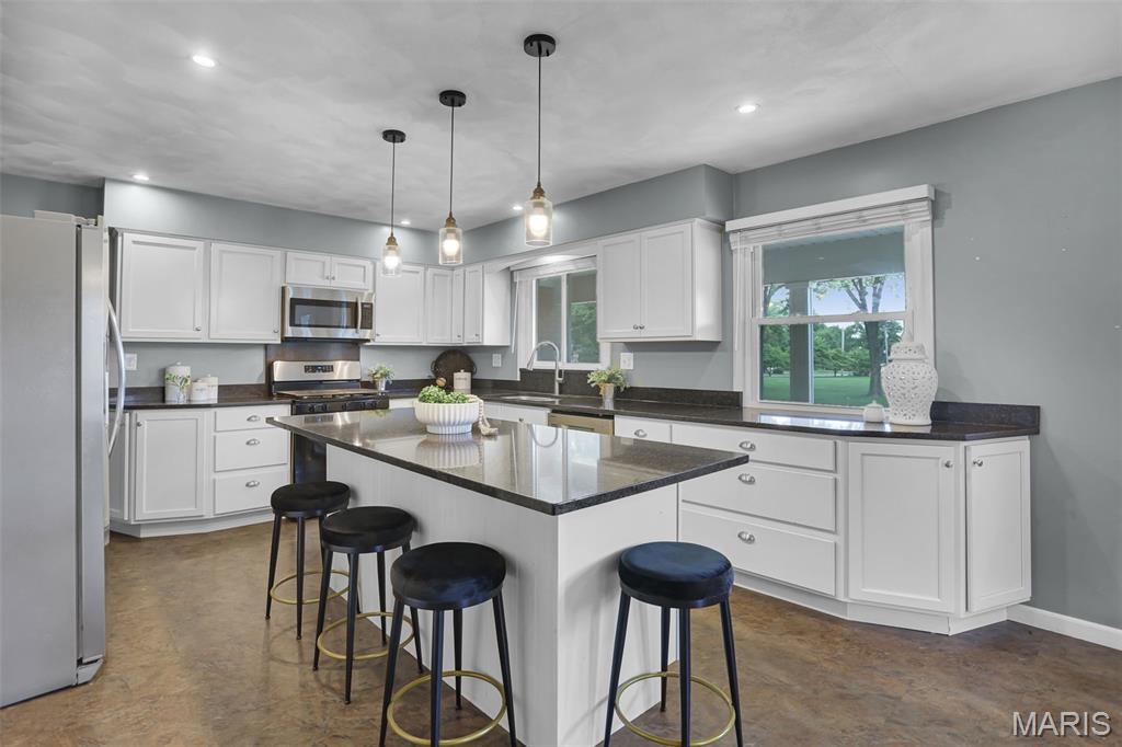 Montclair - Residential