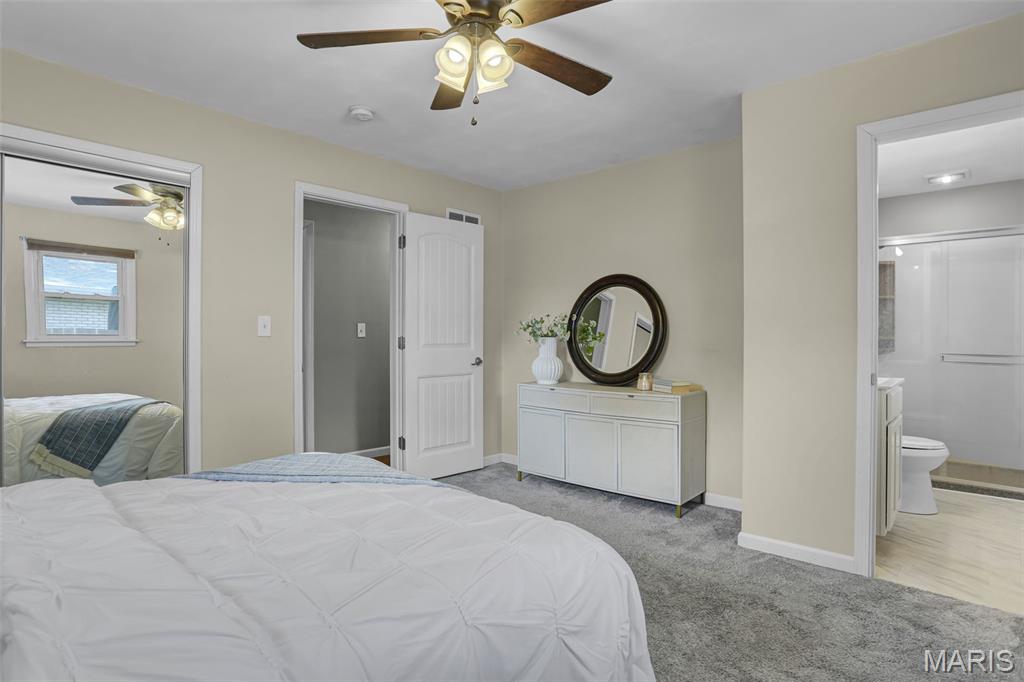 Montclair - Residential