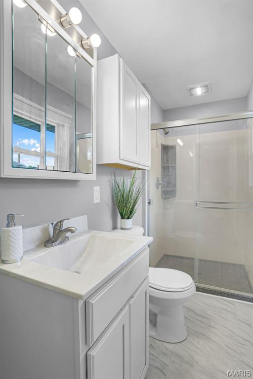 Montclair - Residential