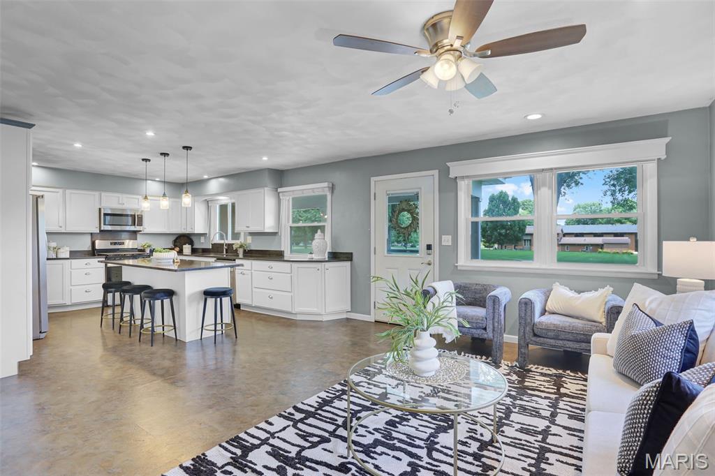 Montclair - Residential