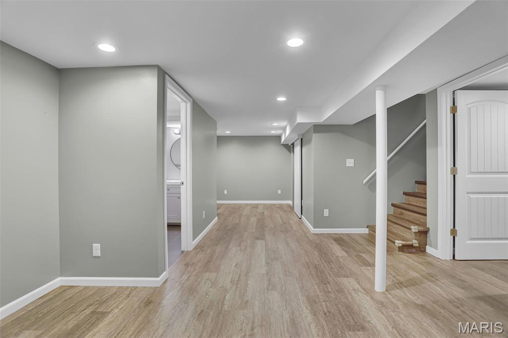 Montclair - Residential