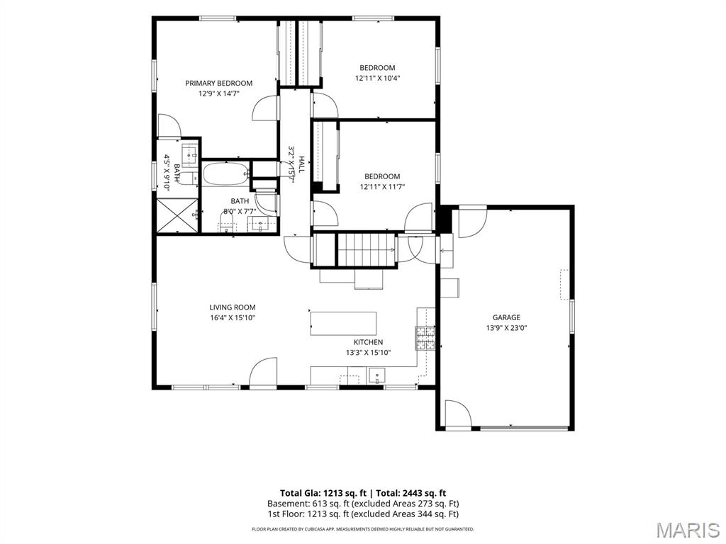 Montclair - Residential