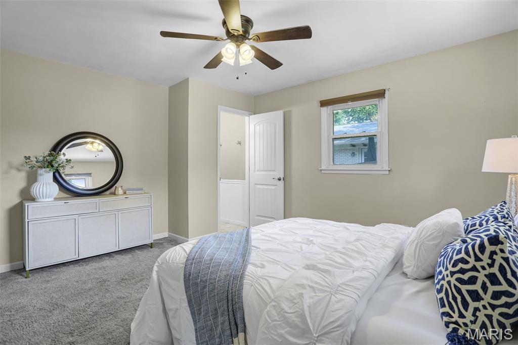 Montclair - Residential