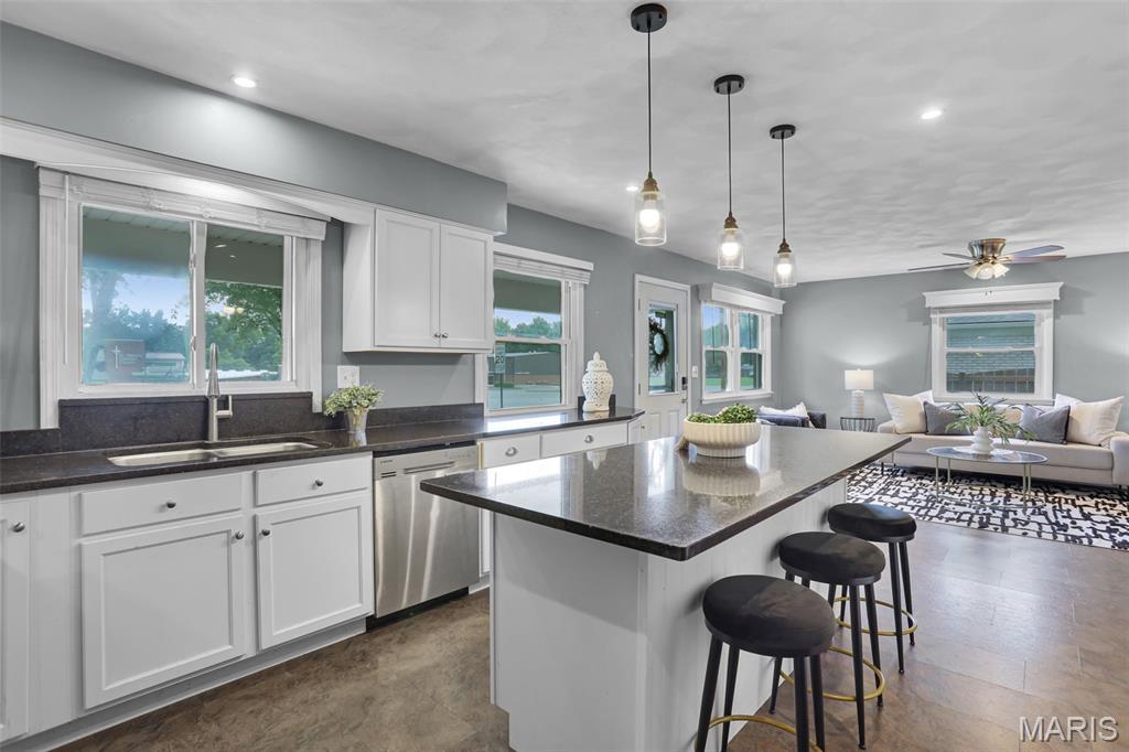 Montclair - Residential