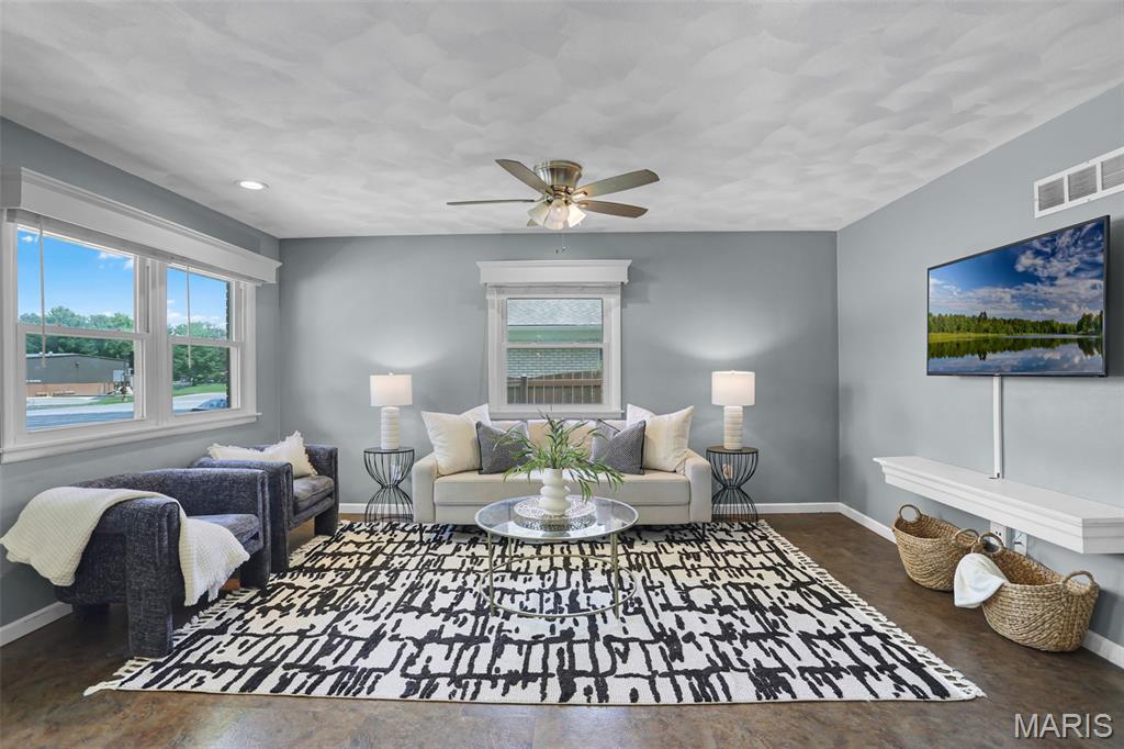 Montclair - Residential