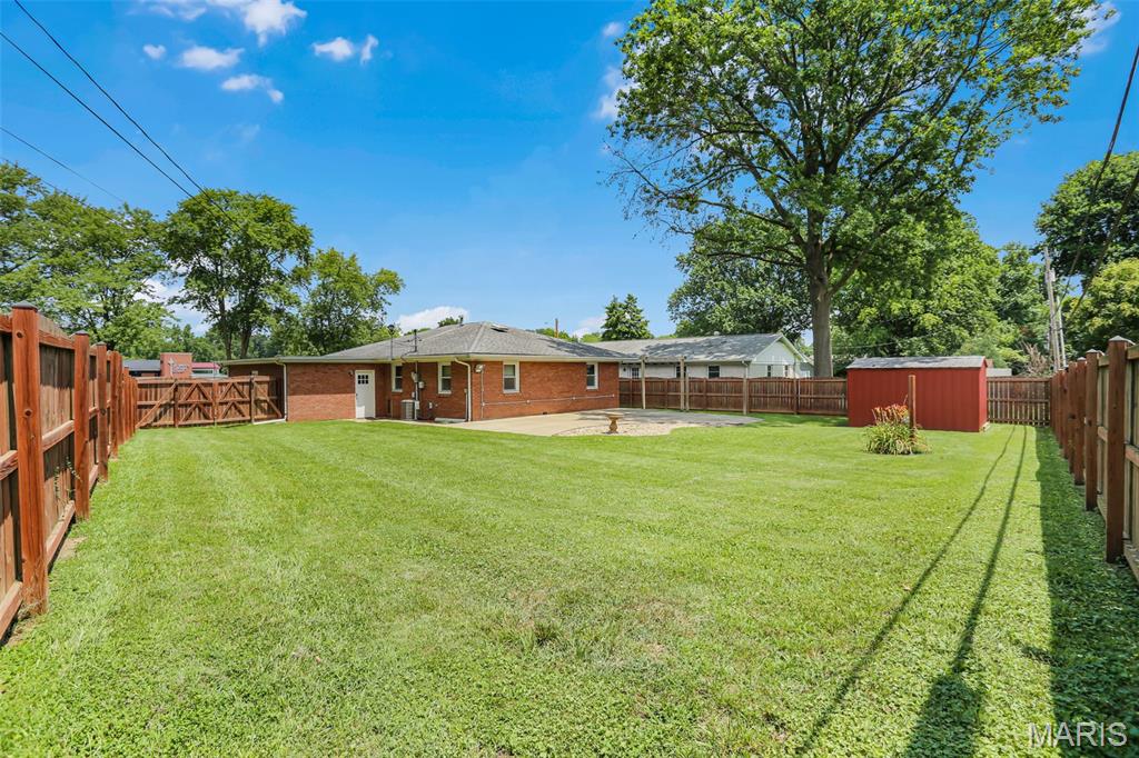 Montclair - Residential