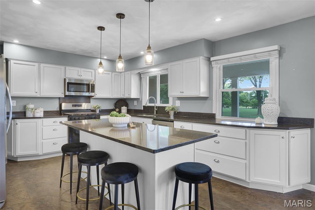 Montclair - Residential