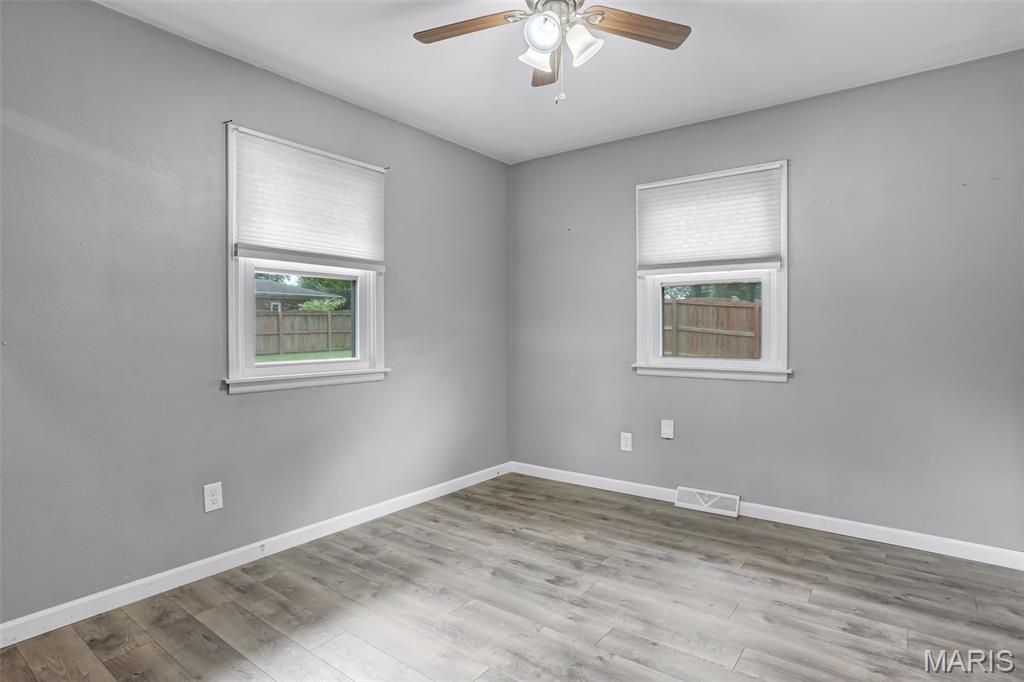 Montclair - Residential