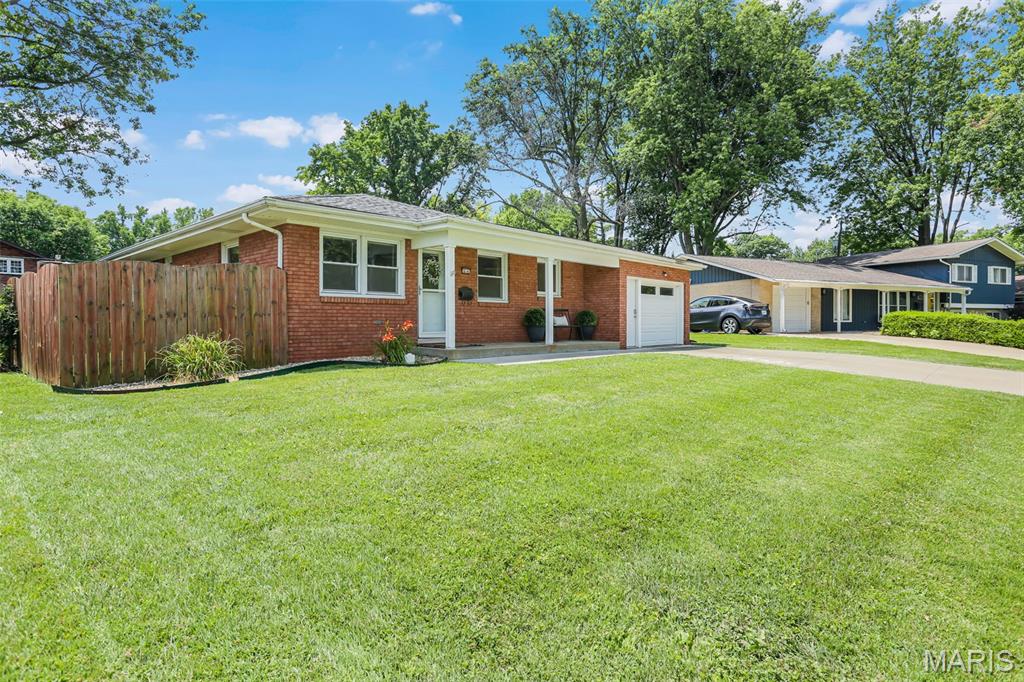Montclair - Residential