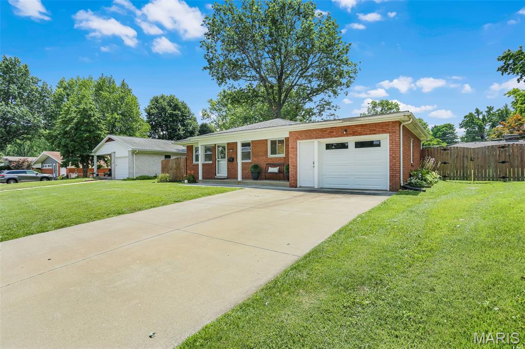 Montclair - Residential