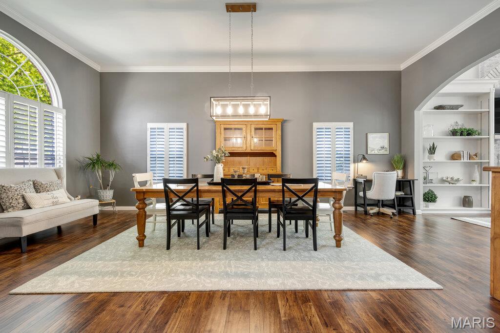 Highland Forest - Residential