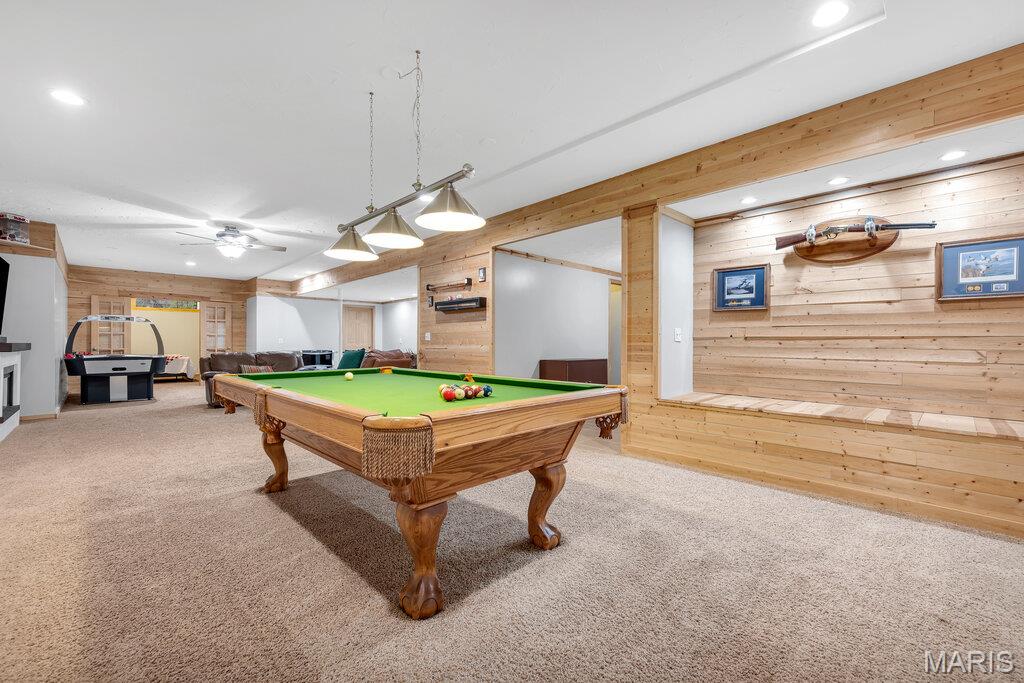 Highland Forest - Residential