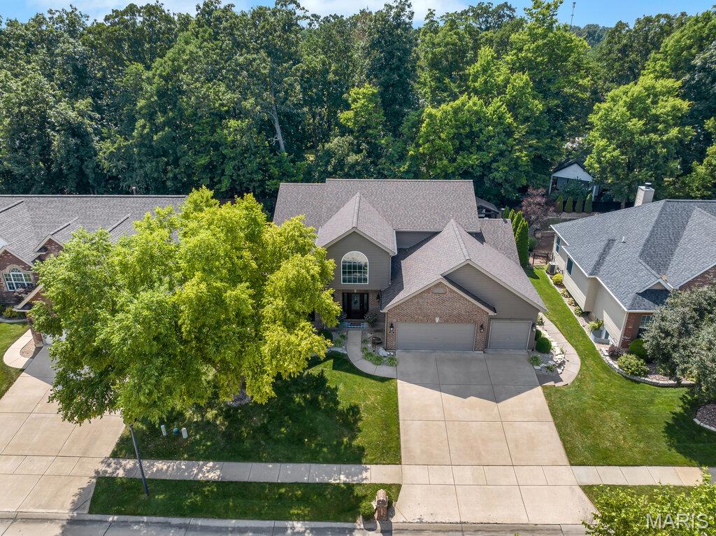 Highland Forest - Residential
