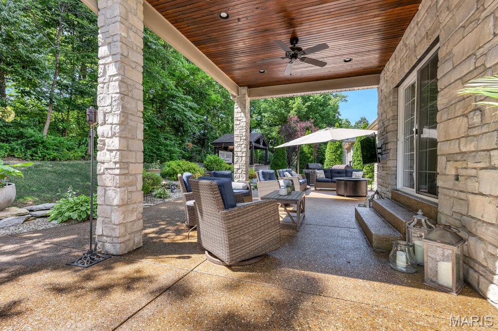 Highland Forest - Residential