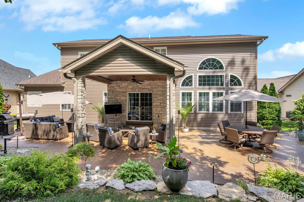 Highland Forest - Residential