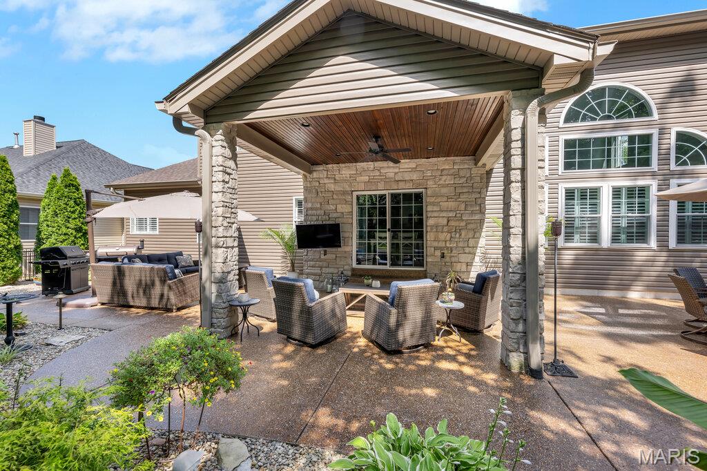 Highland Forest - Residential