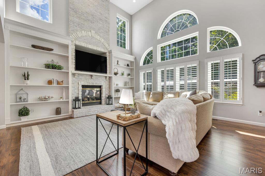 Highland Forest - Residential