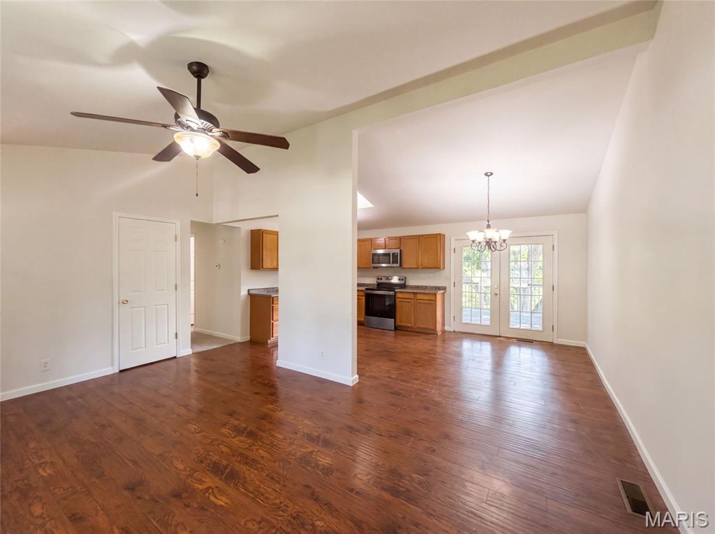 Cedars Loc 19 - Residential