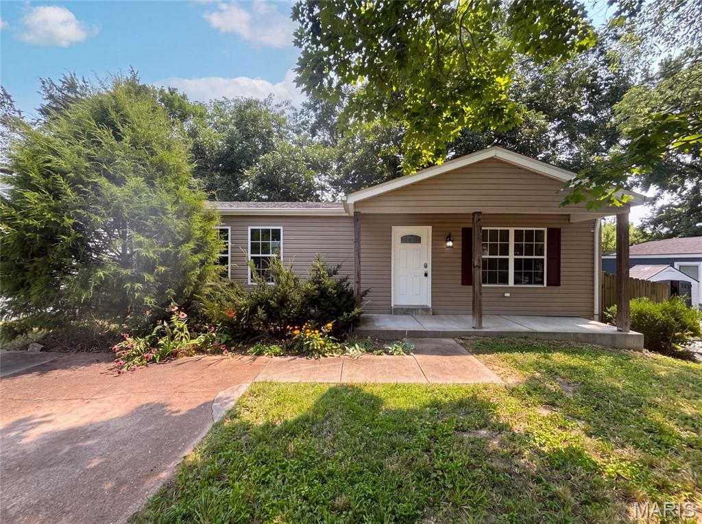 Cedars Loc 19 - Residential