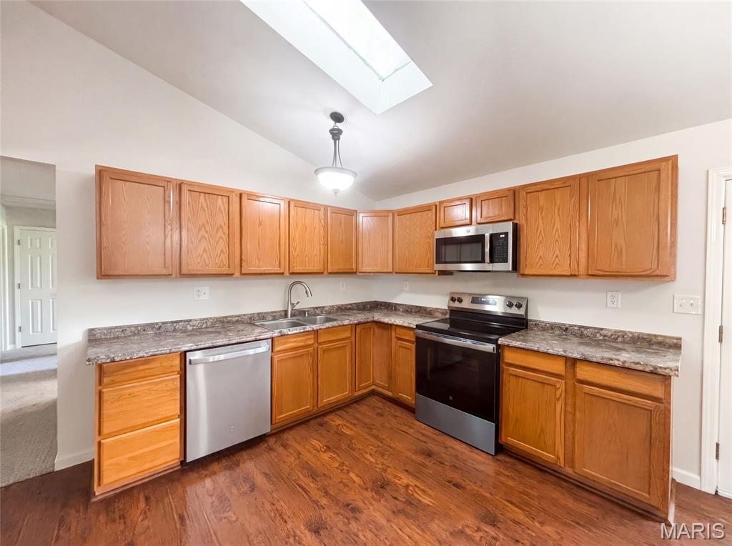 Cedars Loc 19 - Residential