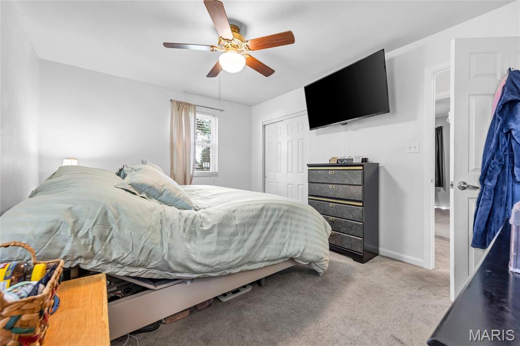 Greenbriar Parque - Residential