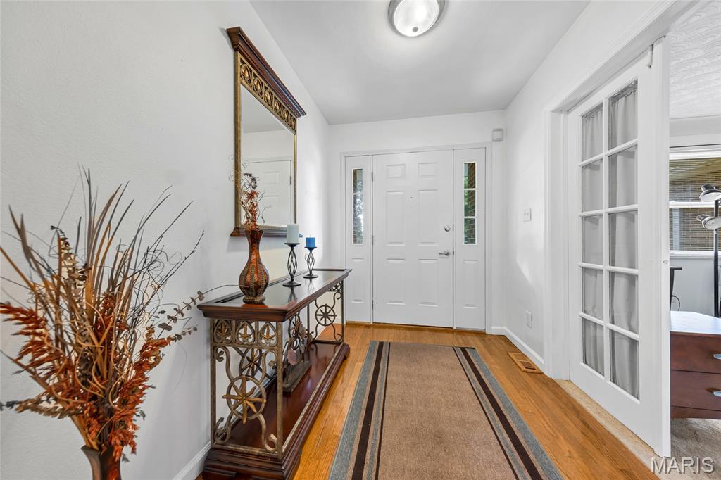 Greenbriar Parque - Residential