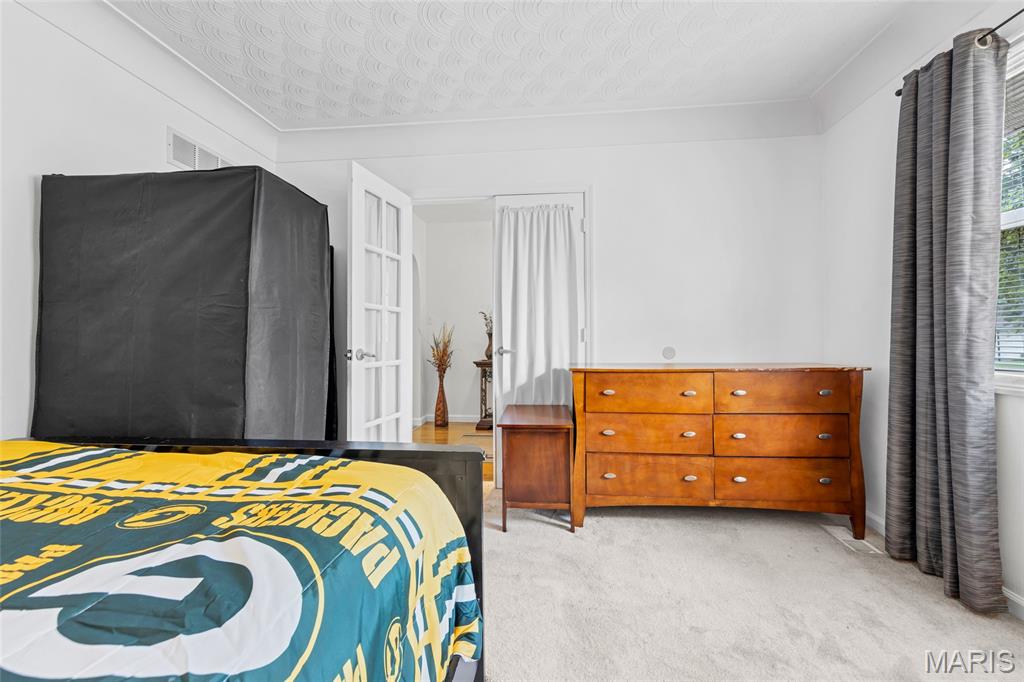 Greenbriar Parque - Residential