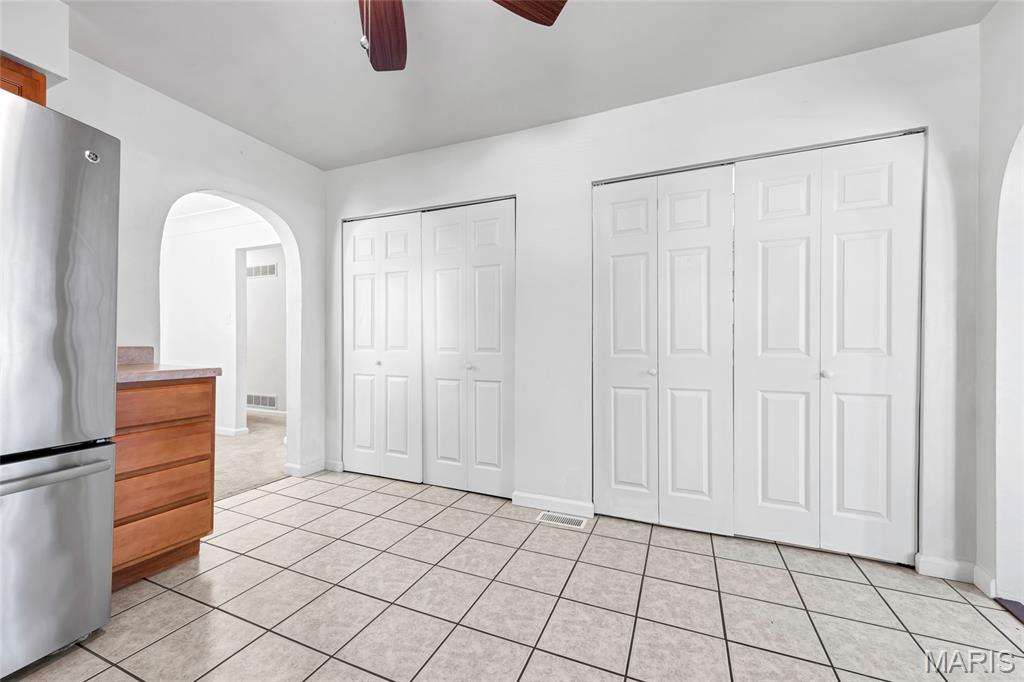 Greenbriar Parque - Residential